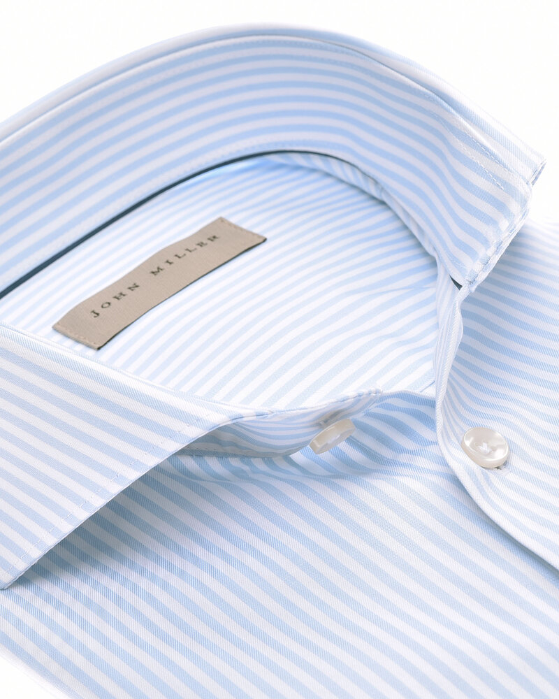 JOHN MILLER JOHN MILLER overhemd