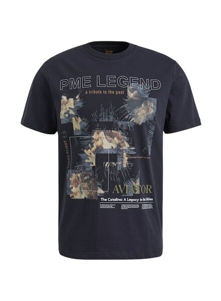 PME LEGEND  PME LEGEND T-shirt