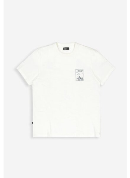 BUTCHER OF BLUE  BUTCHER OF BLUE T-shirt