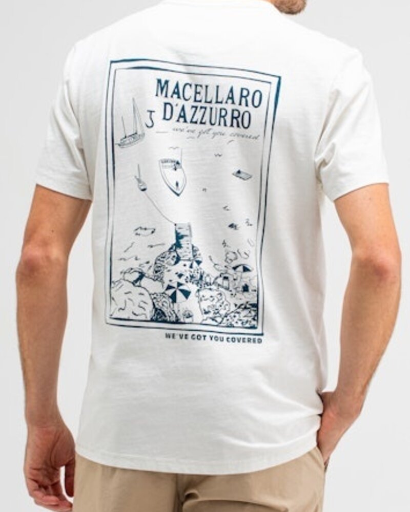 BUTCHER OF BLUE  BUTCHER OF BLUE T-shirt