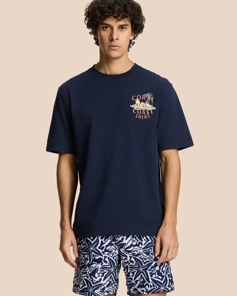 SHIWI SHIWI T-shirt
