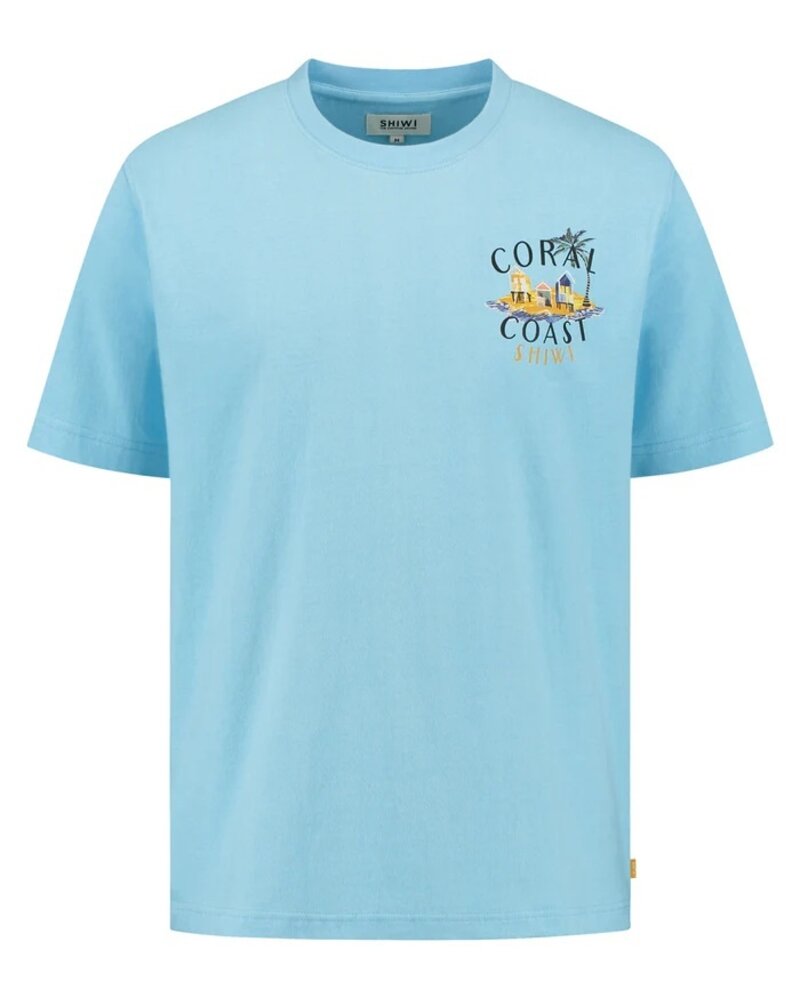 SHIWI SHIWI T-shirt