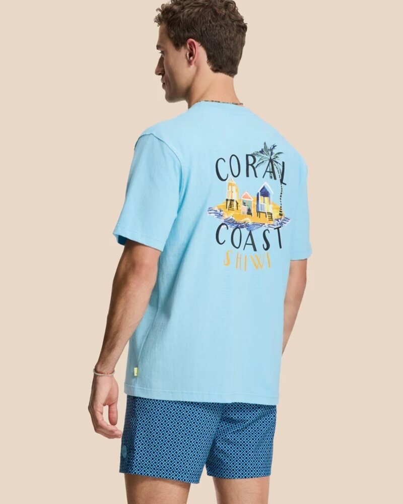SHIWI SHIWI T-shirt