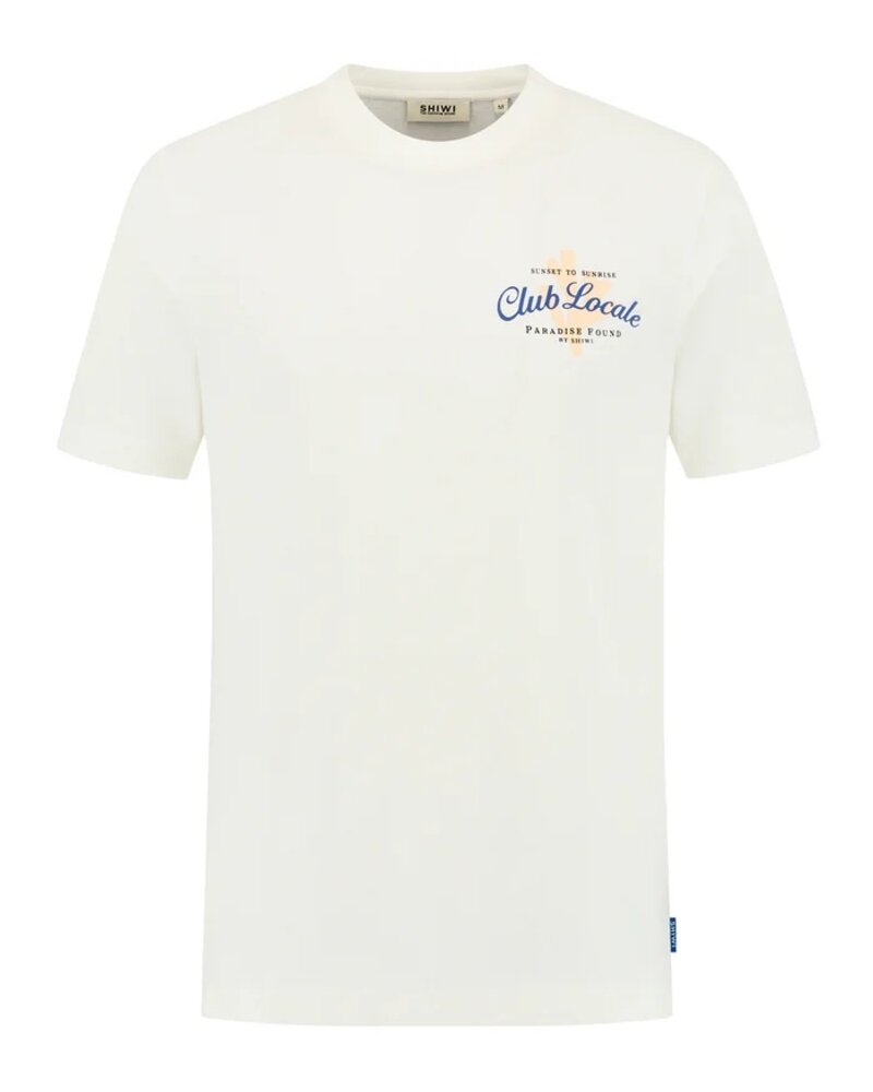 SHIWI SHIWI T-shirt