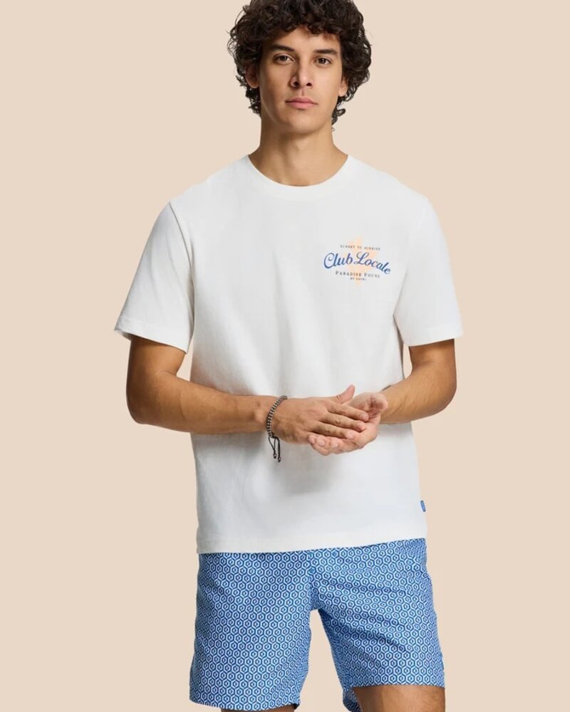 SHIWI SHIWI T-shirt