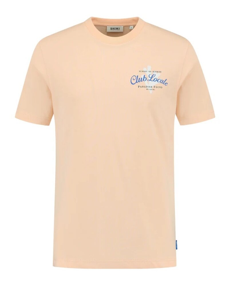 SHIWI SHIWI T-shirt