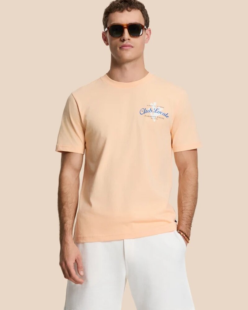 SHIWI SHIWI T-shirt