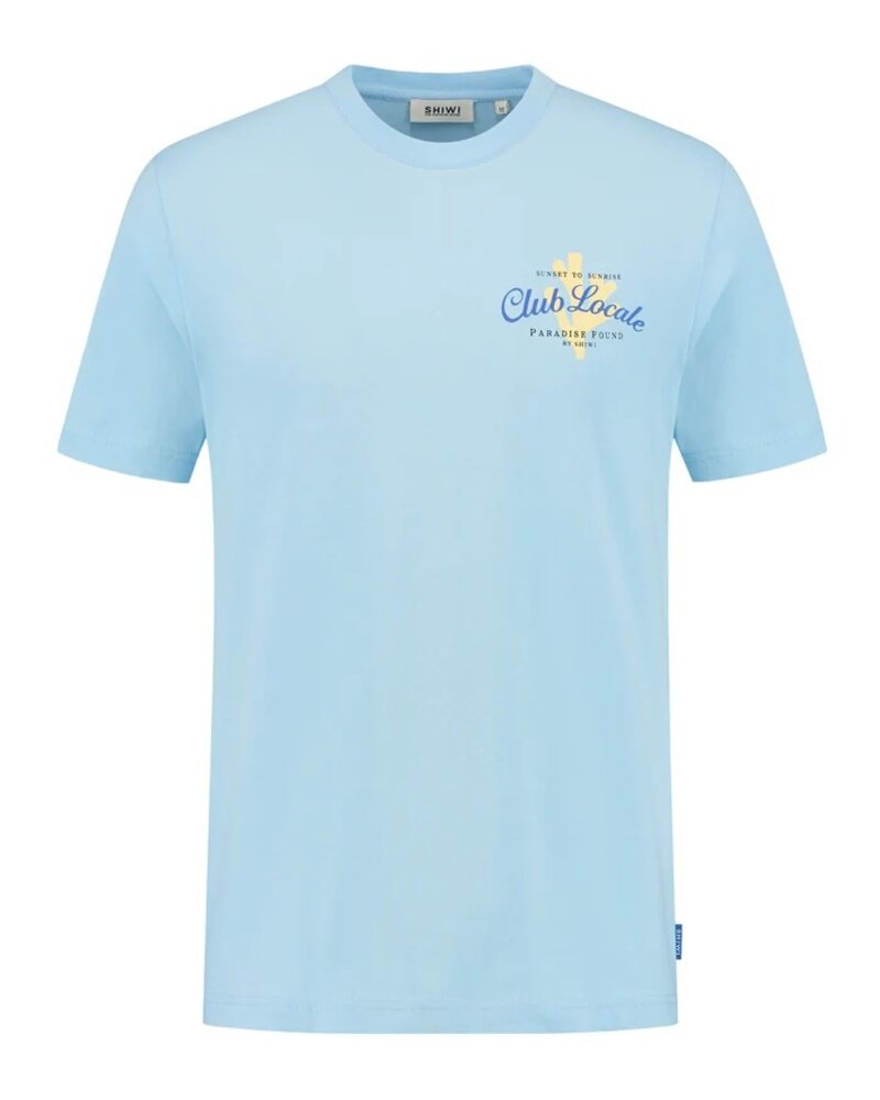 SHIWI SHIWI T-shirt
