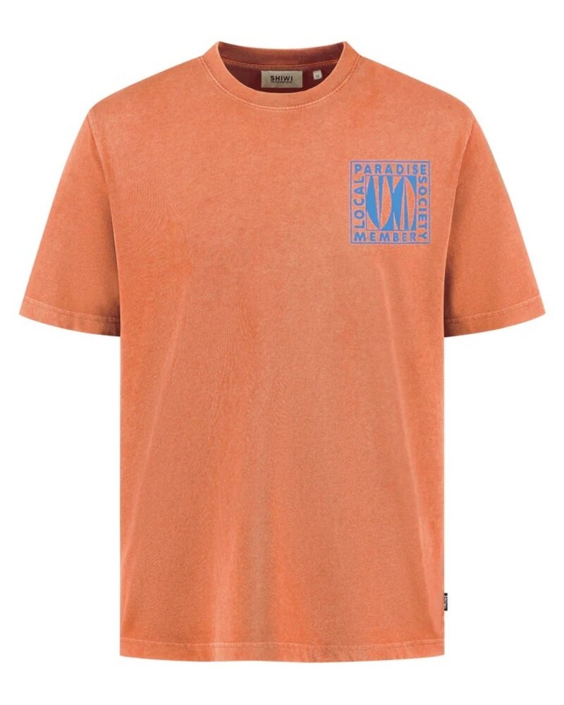 SHIWI SHIWI T-shirt