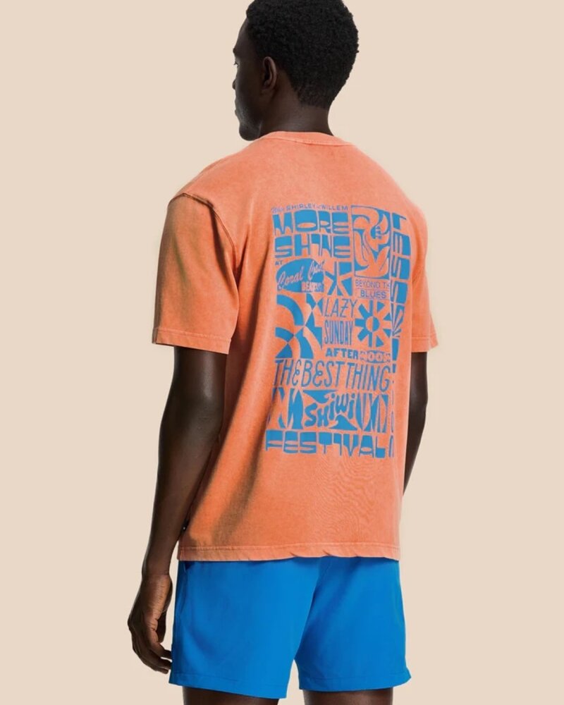SHIWI SHIWI T-shirt
