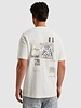 CAST IRON CAST IRON T-shirt