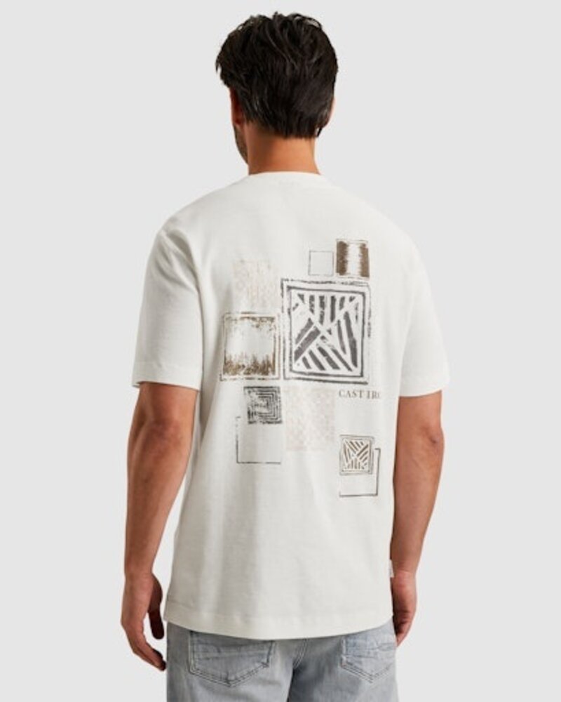 CAST IRON CAST IRON T-shirt