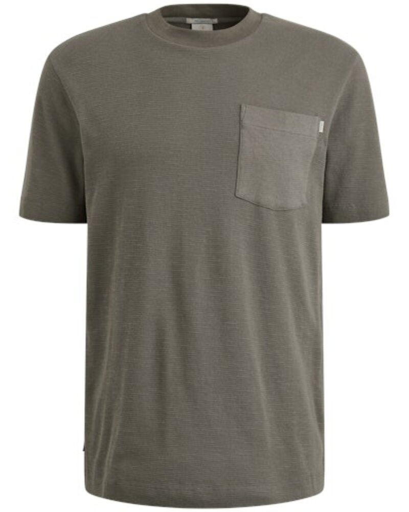 CAST IRON CAST IRON T-shirt