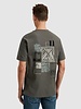 CAST IRON CAST IRON T-shirt