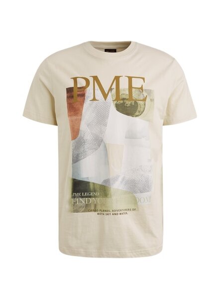 PME LEGEND  PME LEGEND t-shirt