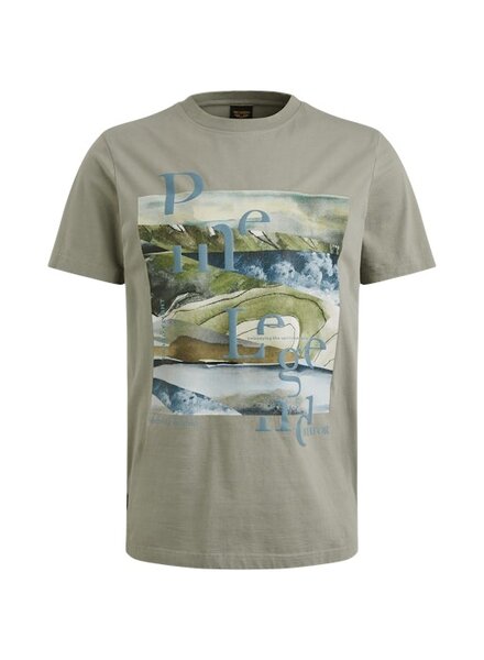 PME LEGEND  PME LEGEND T-shirt