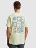 CAST IRON CAST IRON T-shirt