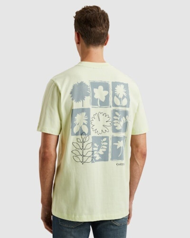 CAST IRON CAST IRON T-shirt