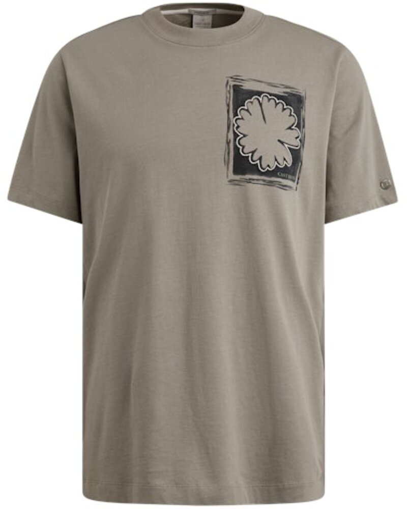 CAST IRON CAST IRON T-shirt