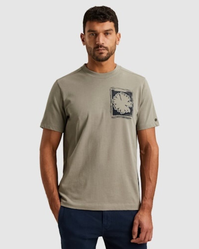 CAST IRON CAST IRON T-shirt