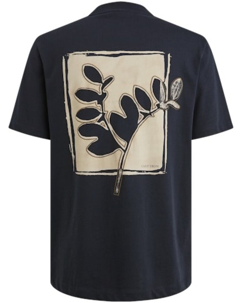 CAST IRON CAST IRON T-shirt