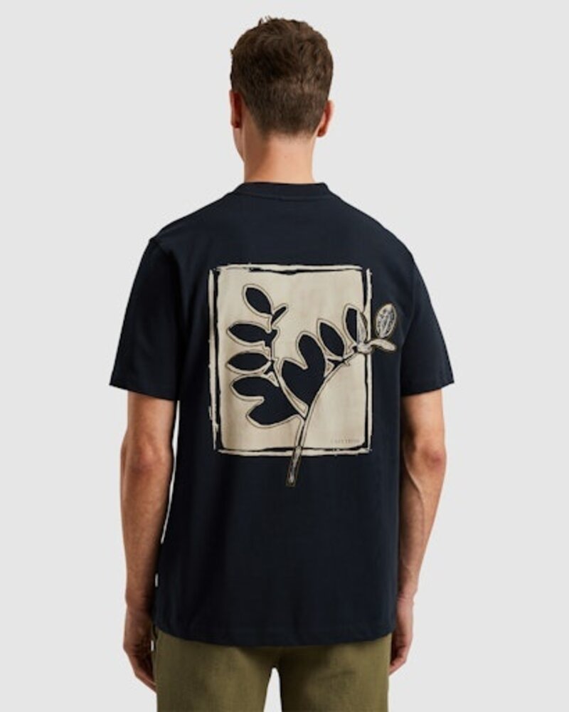 CAST IRON CAST IRON T-shirt