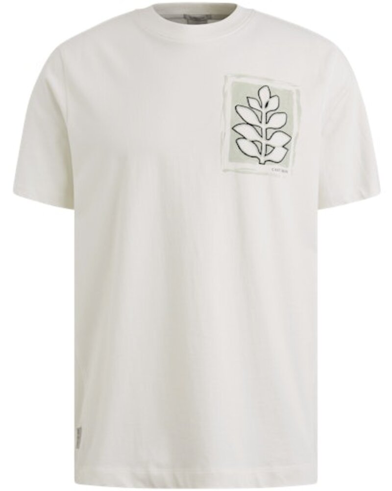 CAST IRON CAST IRON T-shirt