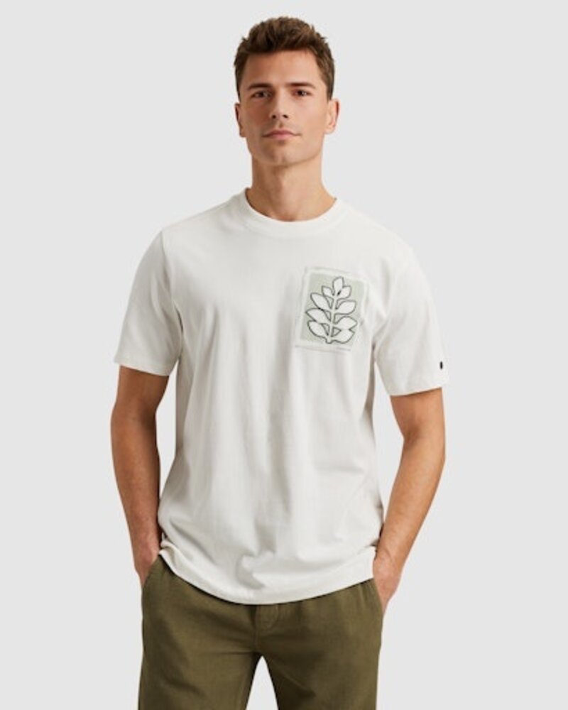 CAST IRON CAST IRON T-shirt