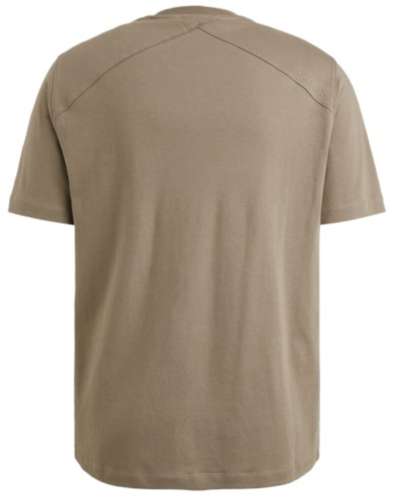 CAST IRON CAST IRON T-shirt