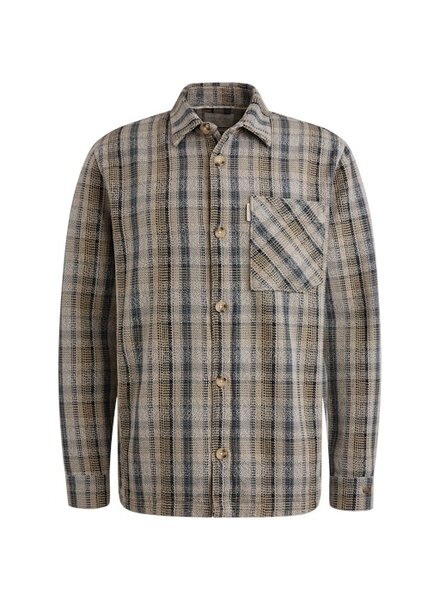 CAST IRON CAST IRON overshirt