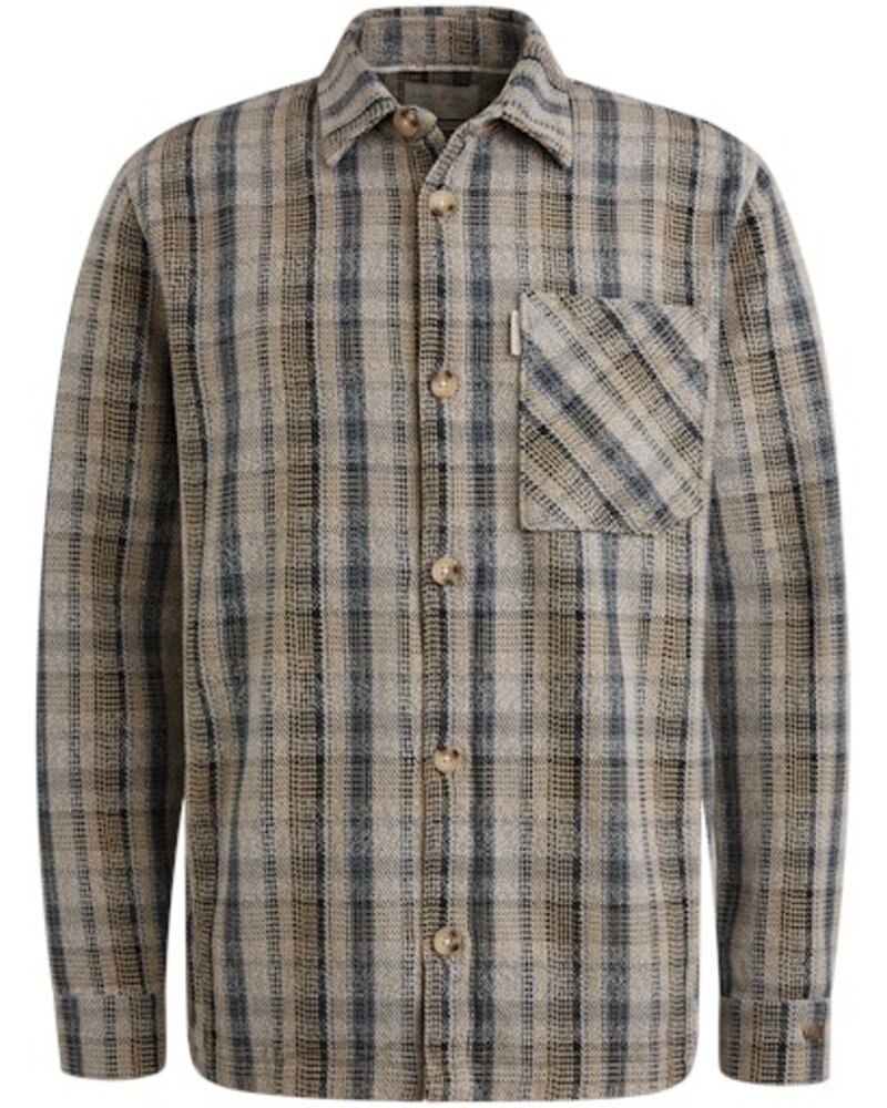 CAST IRON CAST IRON overshirt