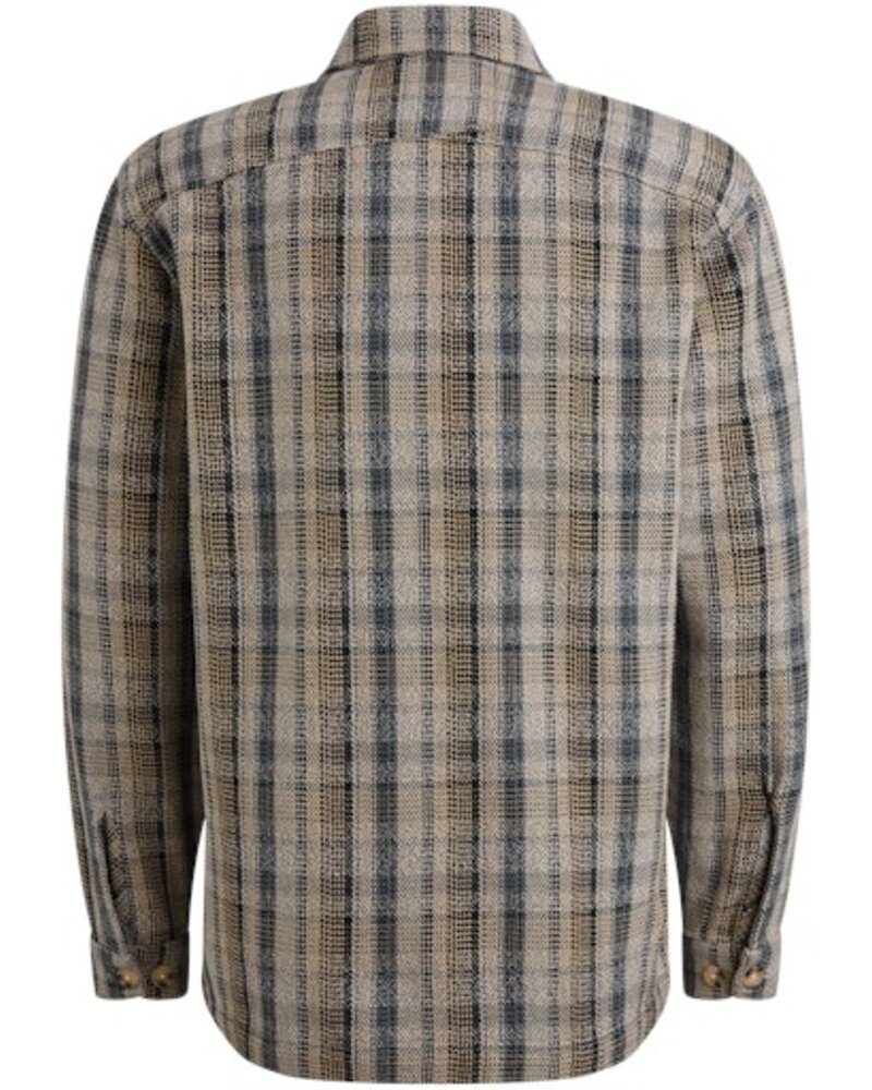 CAST IRON CAST IRON overshirt