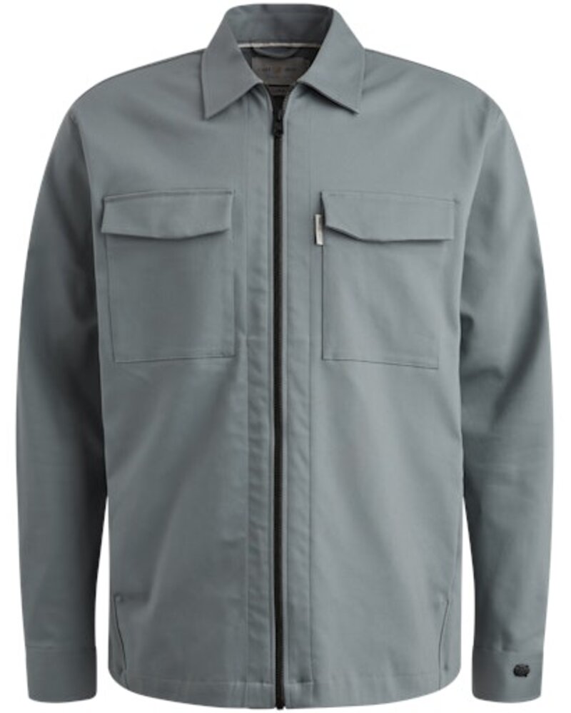 CAST IRON CAST IRON overshirt