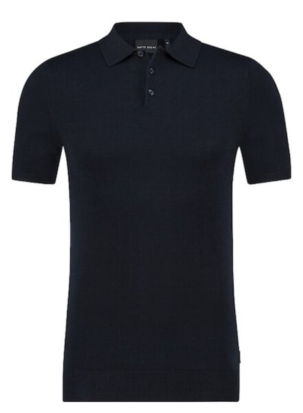 SAINT STEVE SAINT STEVE polo