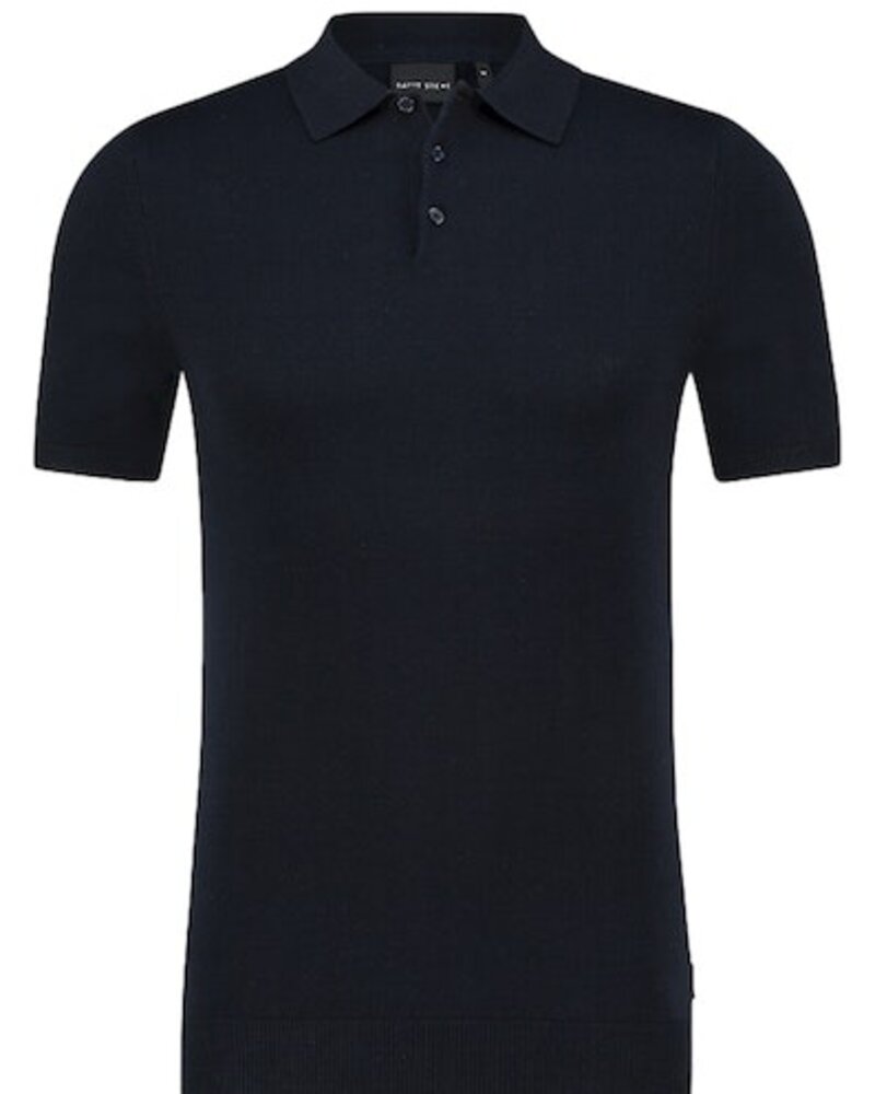SAINT STEVE SAINT STEVE polo