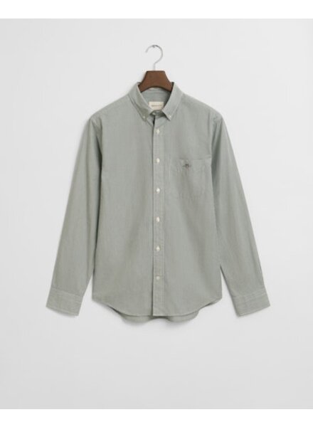 GANT GANT overhemd