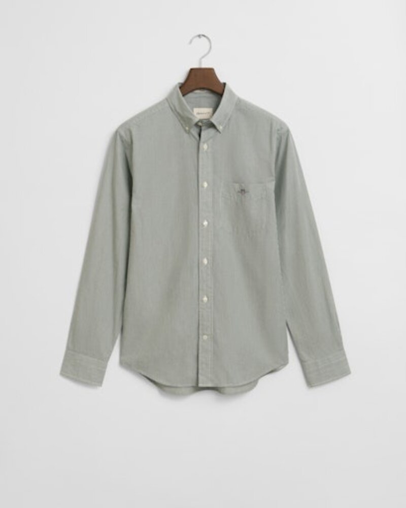 GANT GANT overhemd