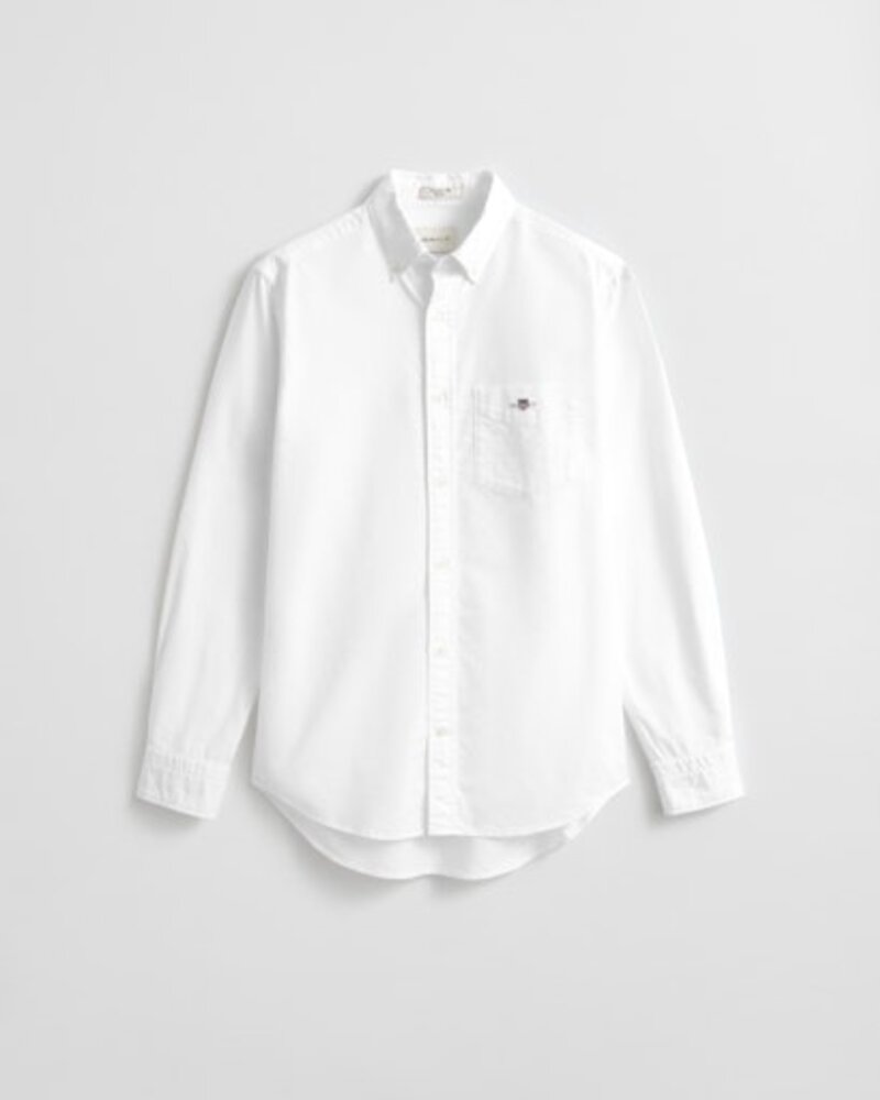 GANT GANT overhemd