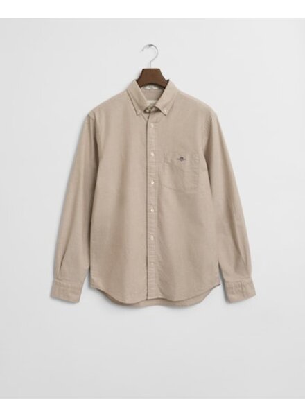 GANT GANT overhemd