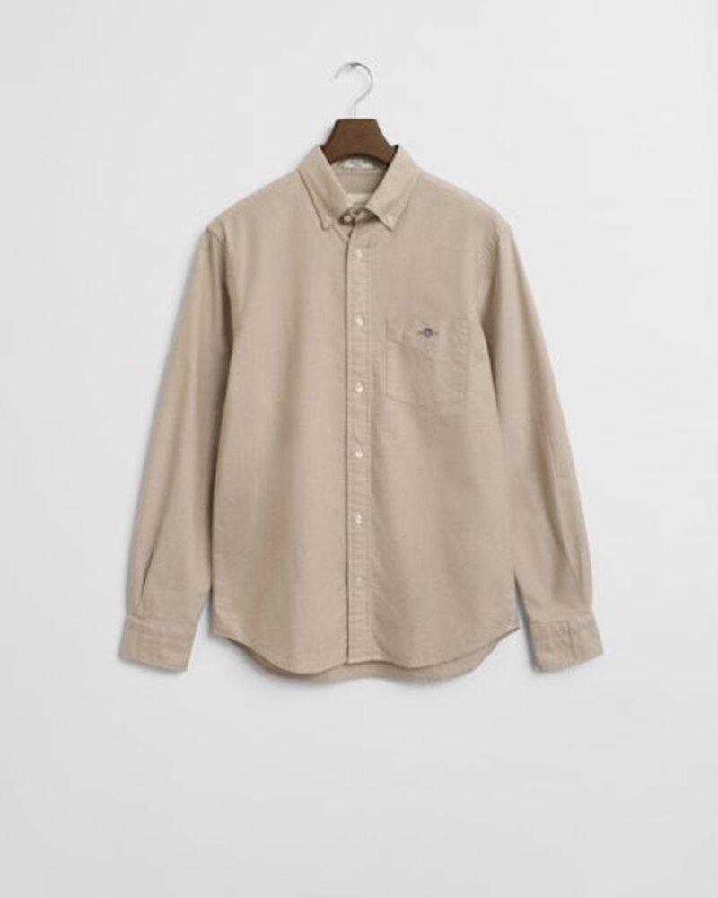 GANT GANT overhemd