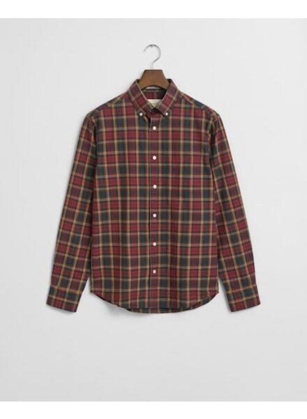 GANT GANT overhemd
