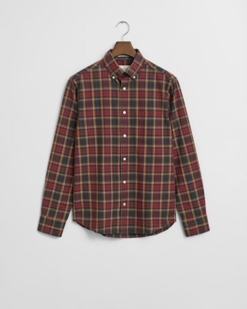 GANT GANT overhemd