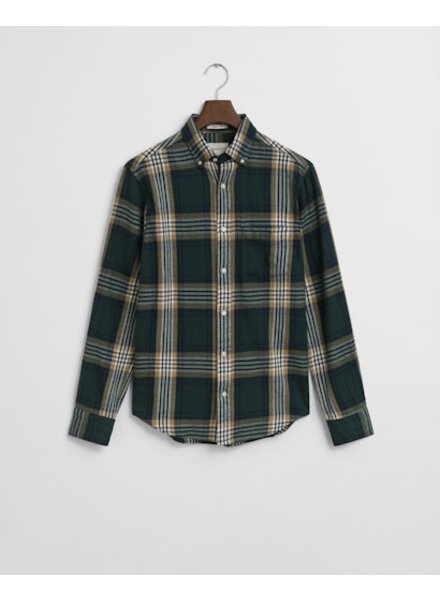 GANT GANT overhemd