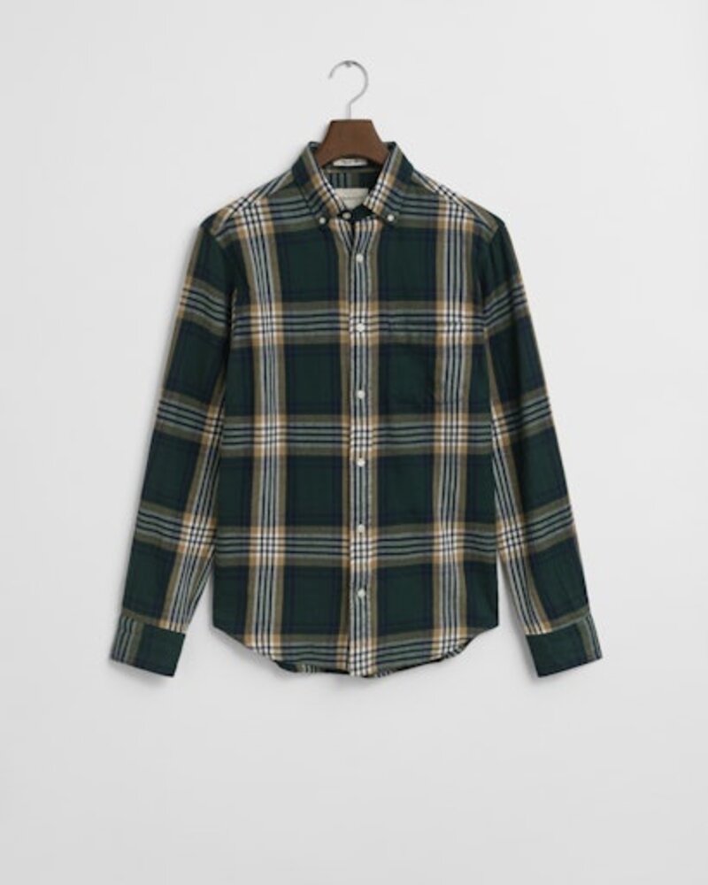 GANT GANT overhemd