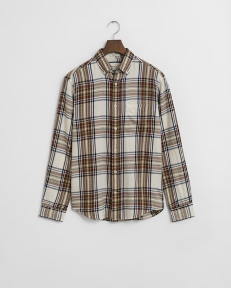 GANT GANT overhemd