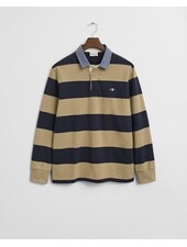 GANT GANT longsleeve polo