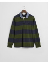 GANT GANT longsleeve polo