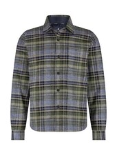 STATE OF ART STATE OF ART overshirt