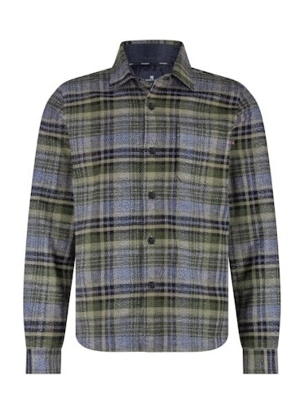 STATE OF ART STATE OF ART overshirt