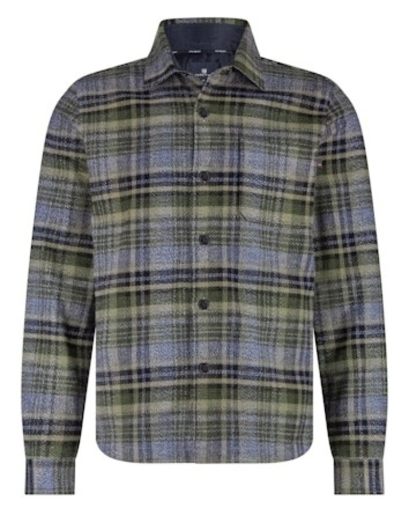 STATE OF ART STATE OF ART overshirt